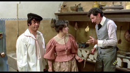 Storia di Fifa e di Coltello, Er Seguito d'er Più - FILM