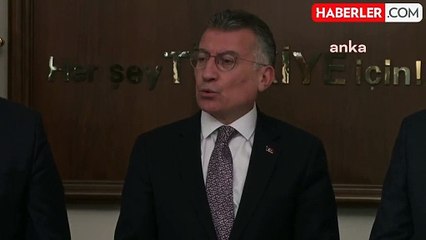 TÜSİAD'dan kayyum atamalarına sert tepki: Cezalandırılan görevden alınan yönetici değil, seçilen halk oluyor