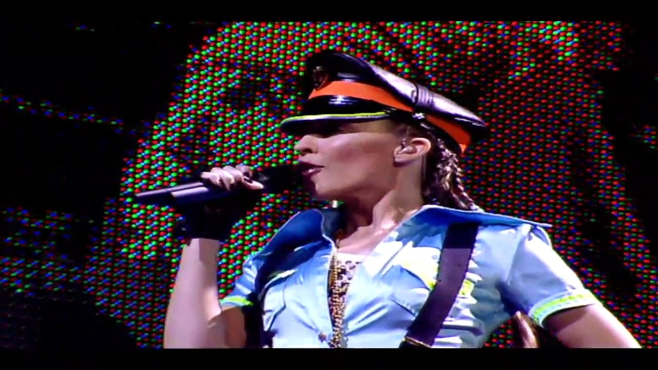 KYLIE MINOGUE — Confide In Me | KYLIEFEVER 2002 | KYLIE MINOGUE | LIVE IN MANCHESTER