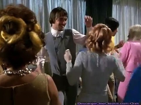 UFO (OVNI) Capitulo 09, Prueba Peligrosa