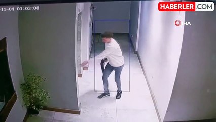 Uzun Namlulu Silahlarla Saldırı Planlayan İki Şüpheli Adana'da Yakalandı