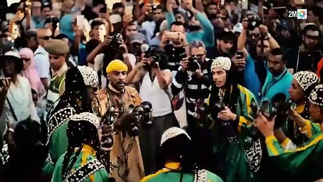 Documentaire_ L’Atlantique Un Océan d’Opportunités