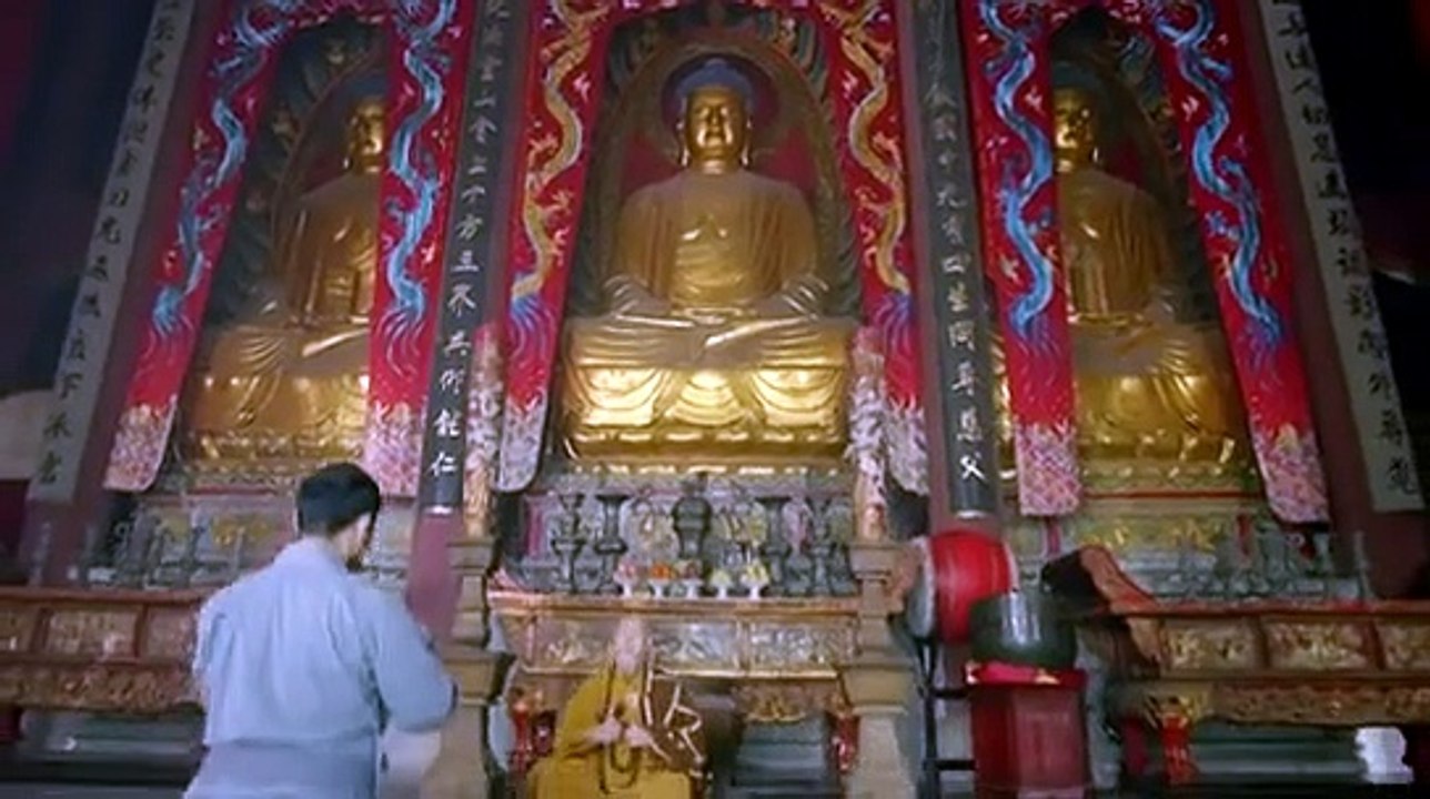 Iron Kung Fu Fist (2022) Hindi Dubbed Full Movie