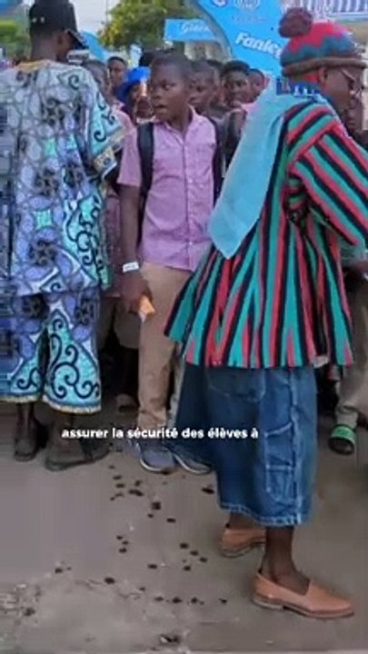 Foire Internationale de Lomé 2024 : des mesures strictes pour encadrer la visite des élèves