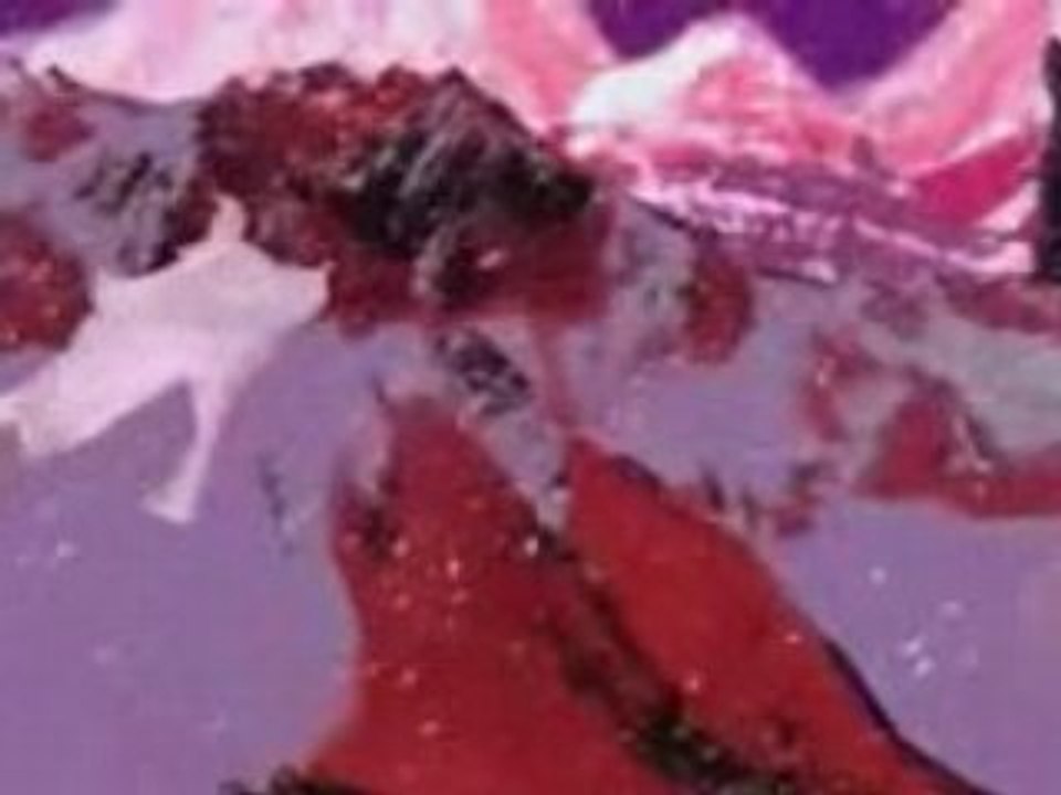 Kate Bush - King Of The Mountain