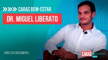 DR. MIGUEL LIBERATO DETALHA DORES DE CRESCIMENTO DURANTE A PUBERDADE E DÁ DICAS PRECIOSAS!