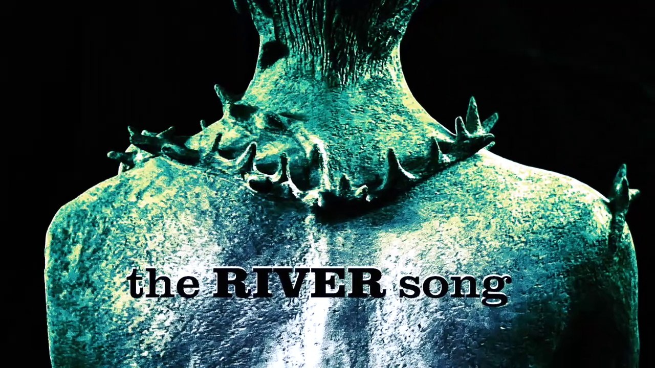THEO HAKOLA - "The River Song"