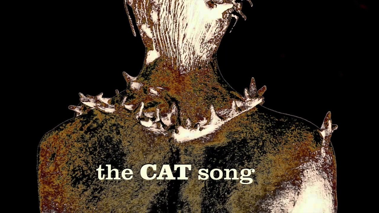THEO HAKOLA - "The Cat Song"