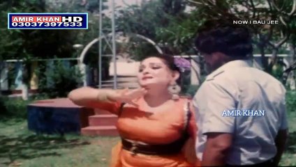 Mumtaz+Ali ijaz-pakke kar le toon mere naal yaari-noor jehan jhankar