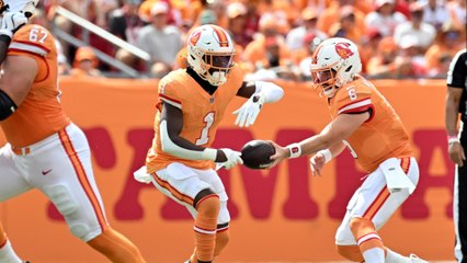 Chiefs vs. Buccaneers: Rainy Game Night at Arrowhead