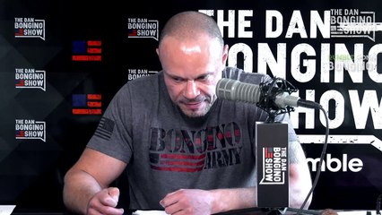 "THIS Is Priority Number One": Sen. Rick Scott Joins The Show.//The Dan Bongino show Clips
