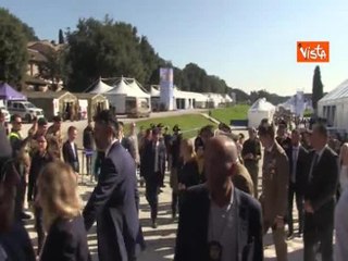 Meloni ai cronisti: L'Albania? "Ma c'avete la fissa"