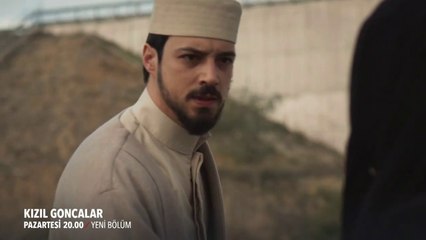 مسلسل البراعم الحمراء الحلقة 26 اعلان 1
