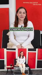 La cantante Isa Mon nos cuenta como surgió su interés por la musica #Music #interview #dailymotion #song