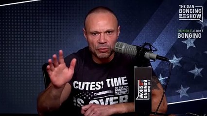 SHARE THIS: A Final Plea for A Vote for Trump.//The Dan Bongino show Clips