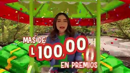 Prepara tu platillo "El Zambos más preparado" según tu estilo único