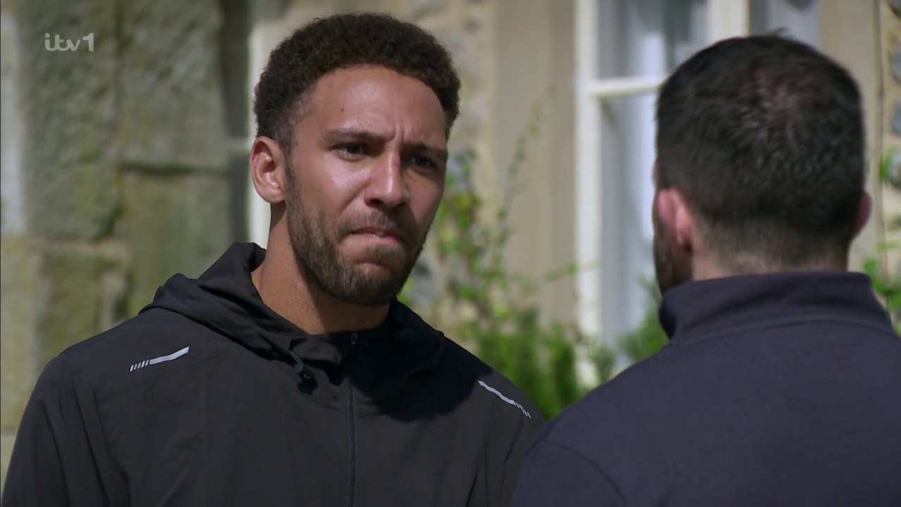 emmerdale 4th july 2025 part 2