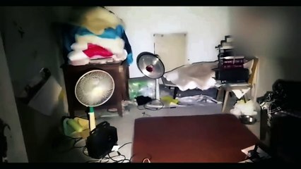 Most Horror Ghost Video  Scary Ghost Videos | Hunted video | Horror video | Creepy Cursed Ink Tales