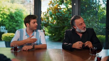 مسلسل القسمة مدبلج الحلقة 20