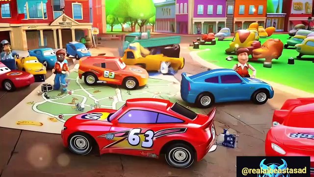 Fun & Educational Kids’ Rhyme | Zoom Zoom Speedy Car Song | Kids Stories and Rhymes or Songs Coco
