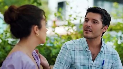 مسلسل القسمة مدبلج الحلقة 19