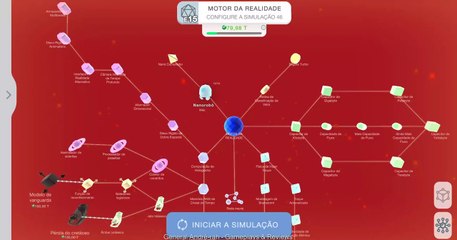 Cell to Singularity - Evolution Never Ends