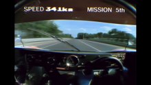 [HD] 1984 24 Hours of Le Mans "Dome RC83" Onboard [REMASTER AUDIO/VIDEO]