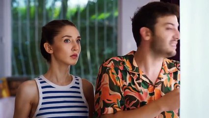 مسلسل القسمة مدبلج الحلقة 15