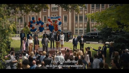 'Juegos Sexuales' - Tráiler oficial