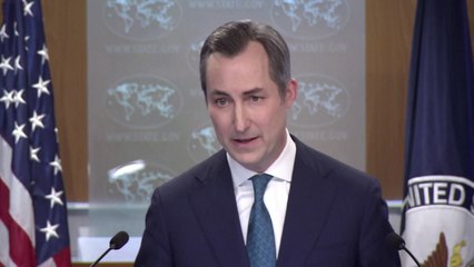 미 정부 "북한군 1만 명, 쿠르스크로 이동" / YTN