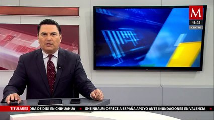 Cae 1.9% la inversión fija bruta impulsada por la construcción en agosto: Inegi