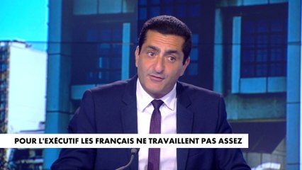 Marc Touati : «On a des pénuries de main d’œuvre aujourd’hui»