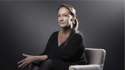 GALA VIDEO - Laurence Haïm : son frère Philippe est loin d’être un inconnu !