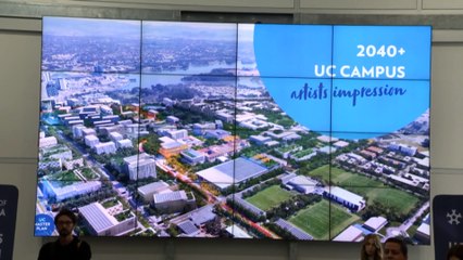University of Canberra to cut 200 jobs as part of 'urgent and significant' cost-saving measures