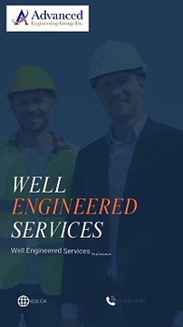 Advanced Engineering Group Inc. Design-Build Services