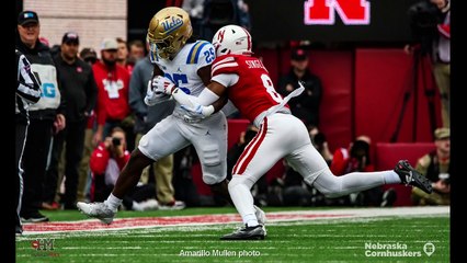 HuskerMax Practice Report, Nov. 4, 2024
