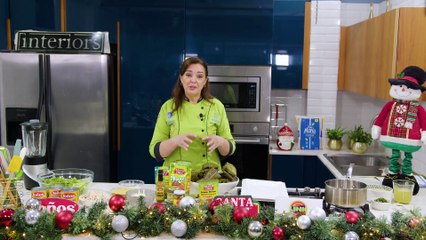 Cocina de hoy 08 Noviembre 2024