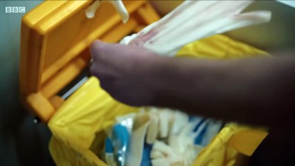 This Is Going To Hurt | Trailer - BBC