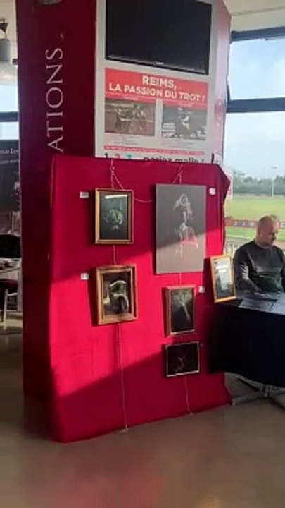 Frissons Festival ( 26 - 27 octobre 2024)