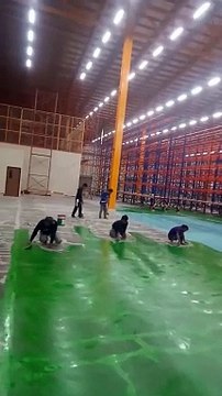 Cat Epoxy Lantai: Meningkatkan Tampilan dan Fungsi Lantai Anda | Jasa Epoxy Lantai di Cipayung Jakarta Timur