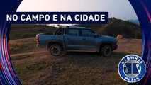 Lançamento da picape BYD Shark | MÁQUINAS NA PAN