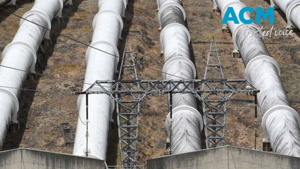 'Con job': Queensland government flushes hydro energy project