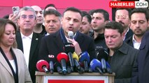 CHP Grup Başkanvekili Günaydın: 