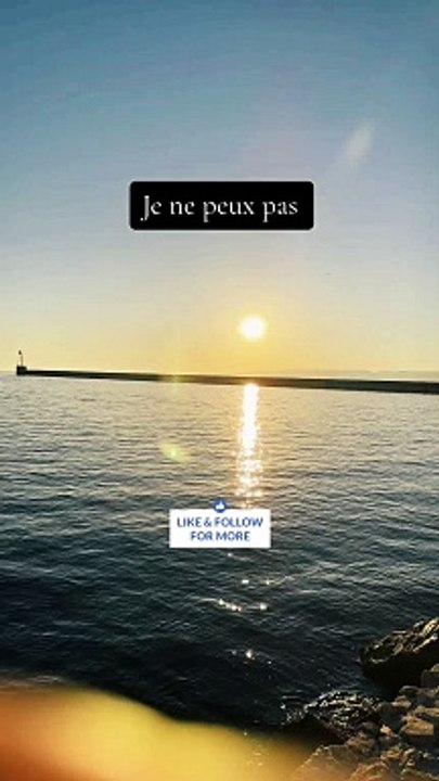 Je ne peux pas forcer quelqu'un à me respecter #motivation #conseils #inspiration