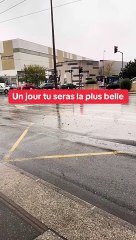 Un jour tu seras la plus belle chose dans la vie de quelqu'un