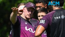 Broncos in the Hunt as Maguire takes charge in heat