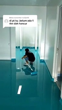 Epoxy Lantai: Lantai Kuat dengan Desain yang Menawan | Jasa Epoxy Lantai di Tugu Selatan Jakarta Utara