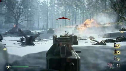 Call of Duty WW II Call airstrike #callofduty #cod #codww2 #wwii #ww2gameplay #airstrike