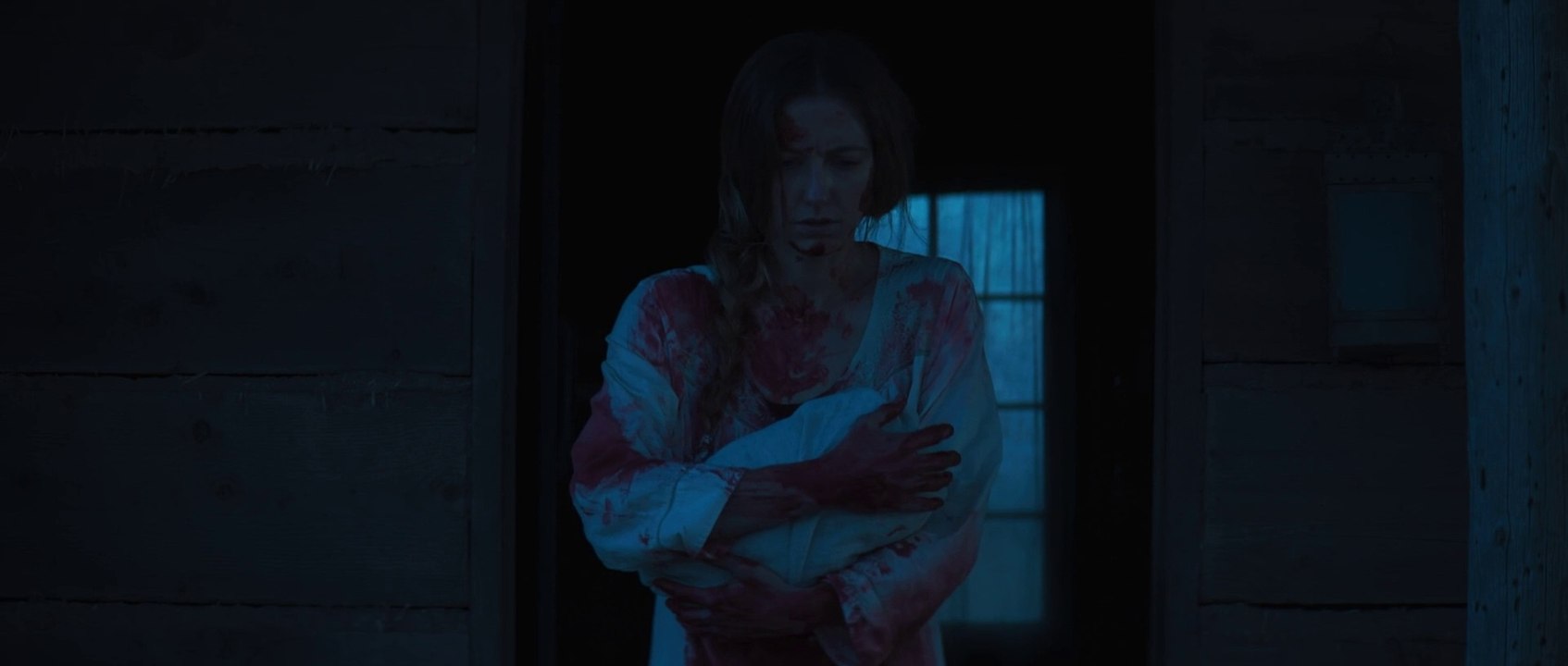 Terra Assombrada (2018) Vídeo Dailymotion