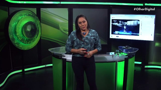 Astronautas podem votar no espaço